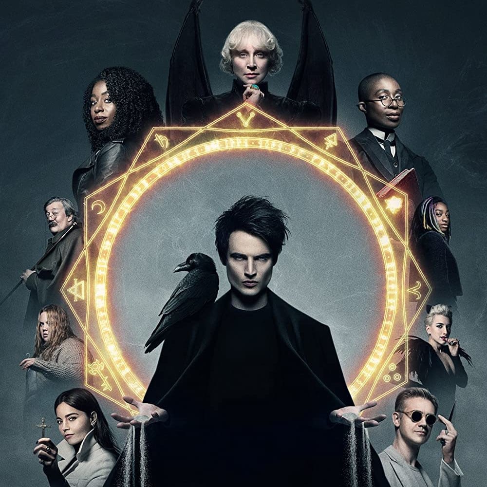 The Sandman - © 2022 Netflix