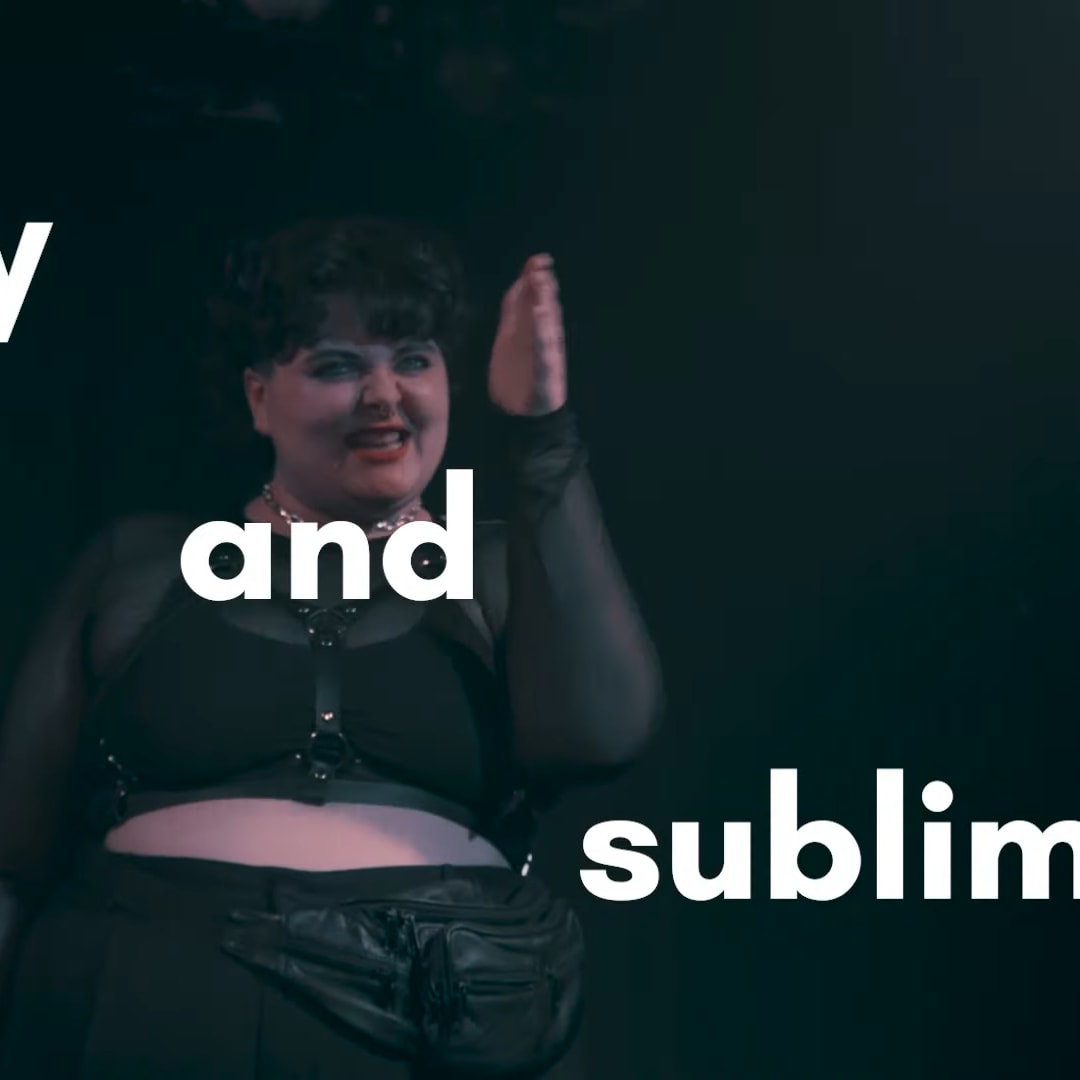 Perverts | King's Head Theatre