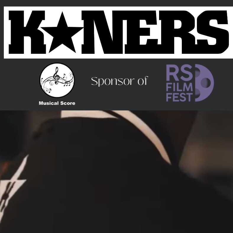 RS FilmFest January 2022 | Sponsored by K_ners