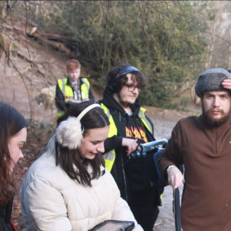 Poachers Pride - Gaffer