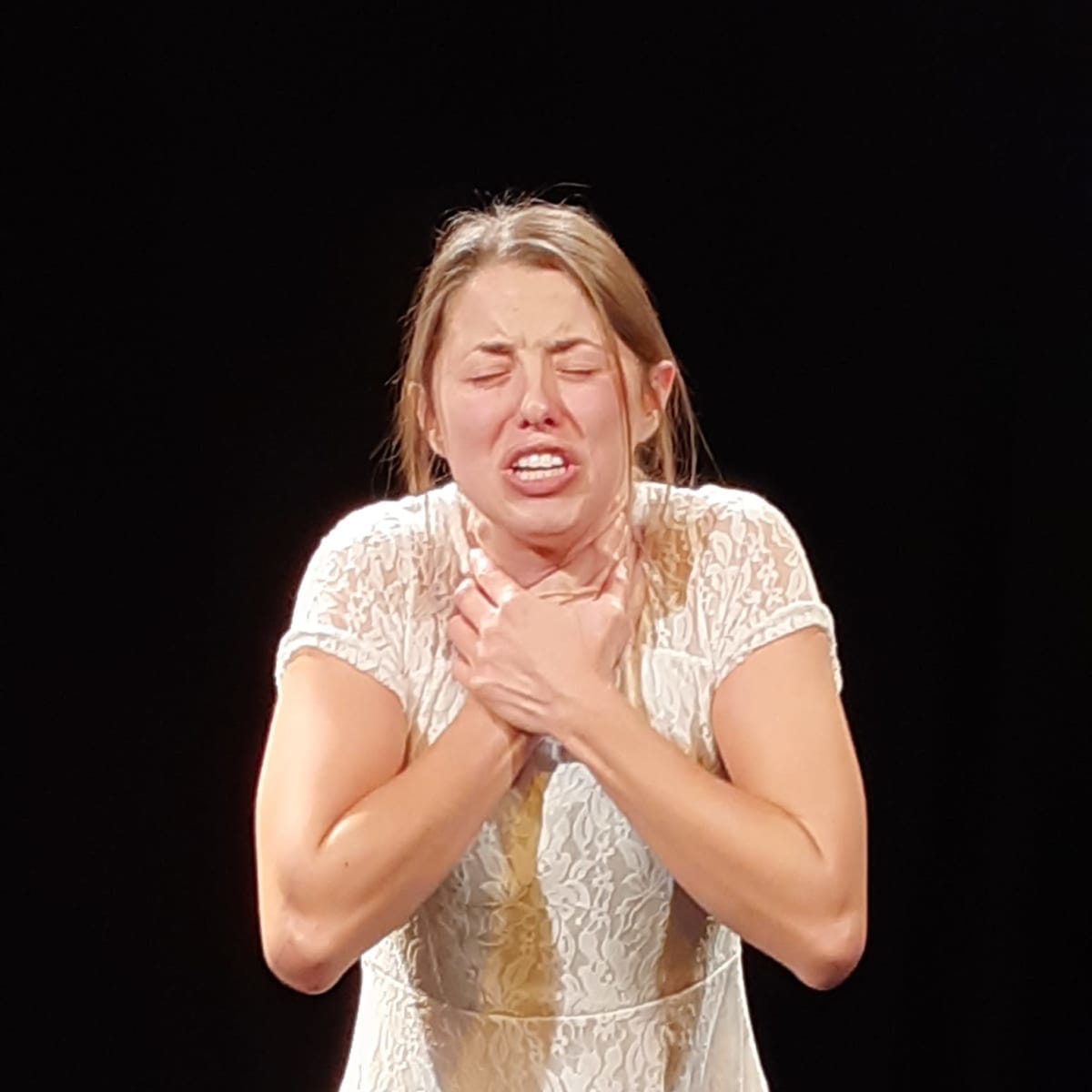 Josie Lauren Ellis in Soul Cakes