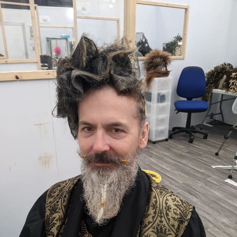 The Witcher season 3 