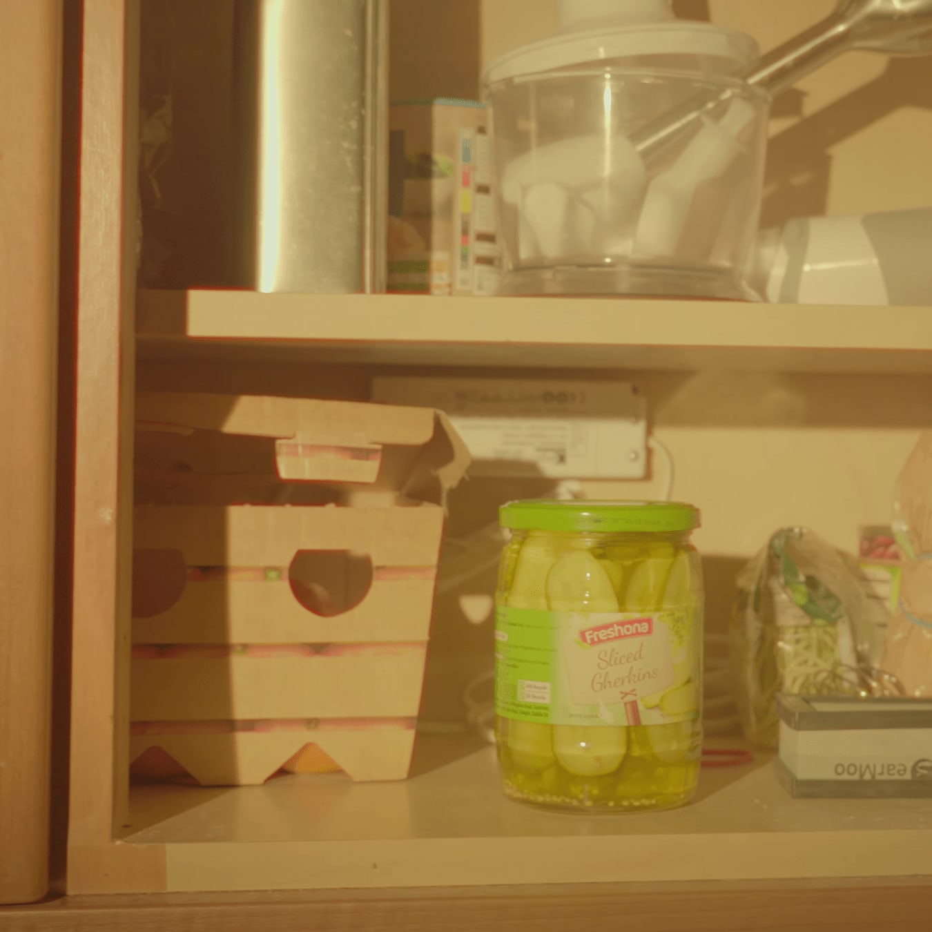 'Pickled' | A short film by Huzair Mustafa