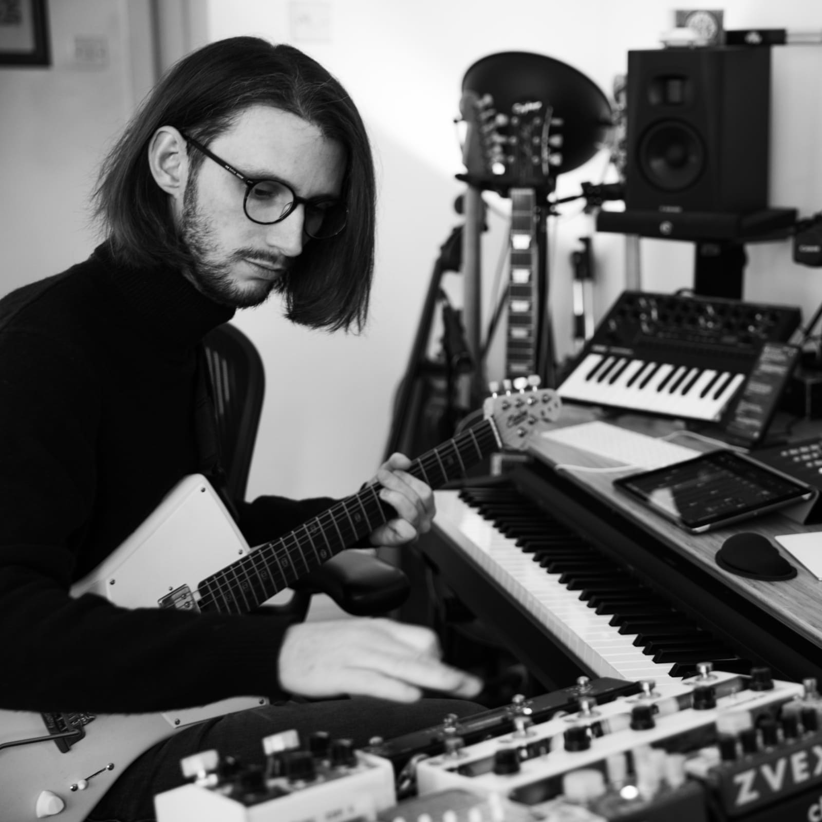 © Kristina Sarkisyan