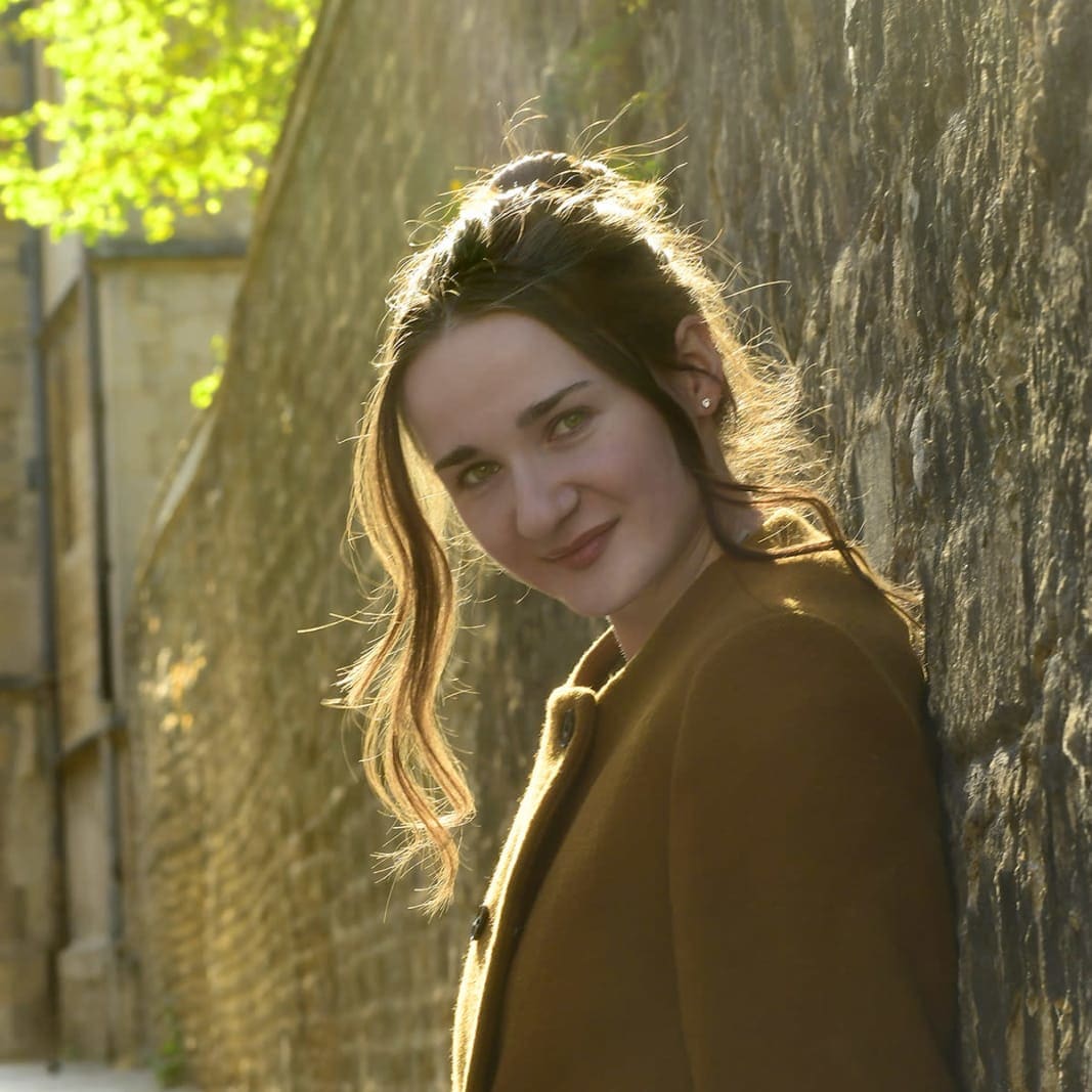 Anna Wright - Photoshoot