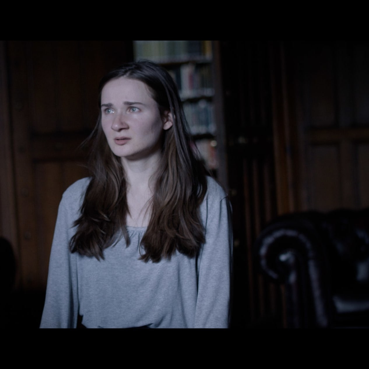 ZMORA - Production Still