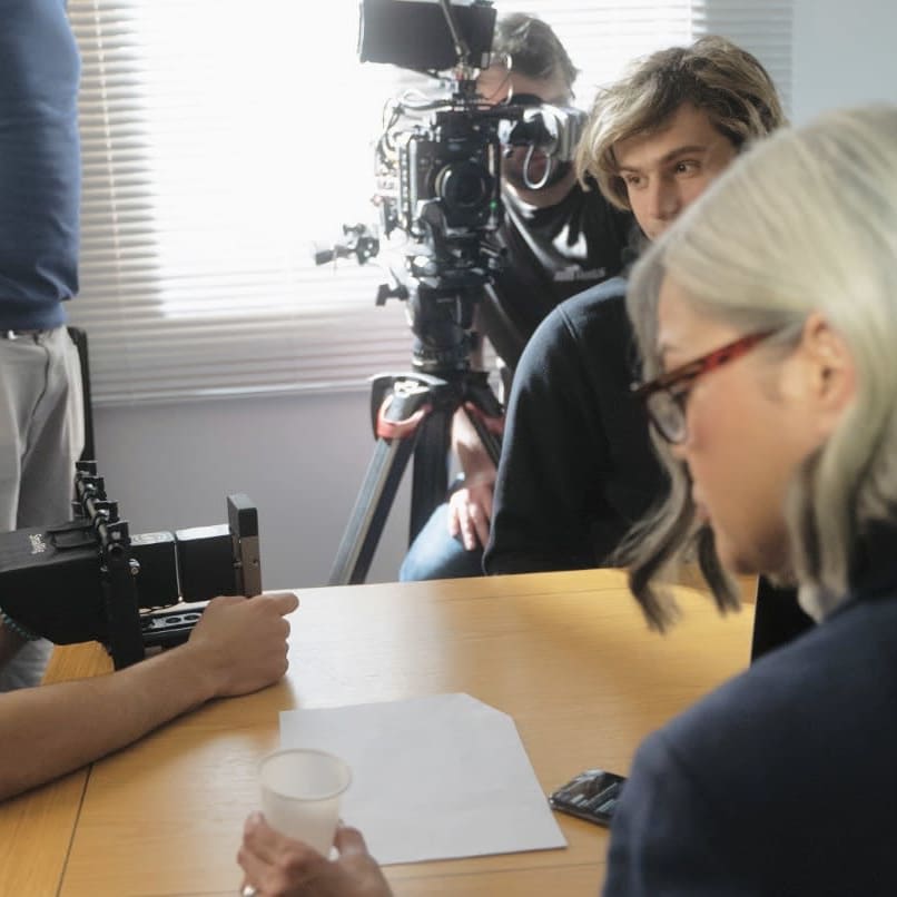 The Charlie Waller trust Short educational Film - Produced By Haleem Clift