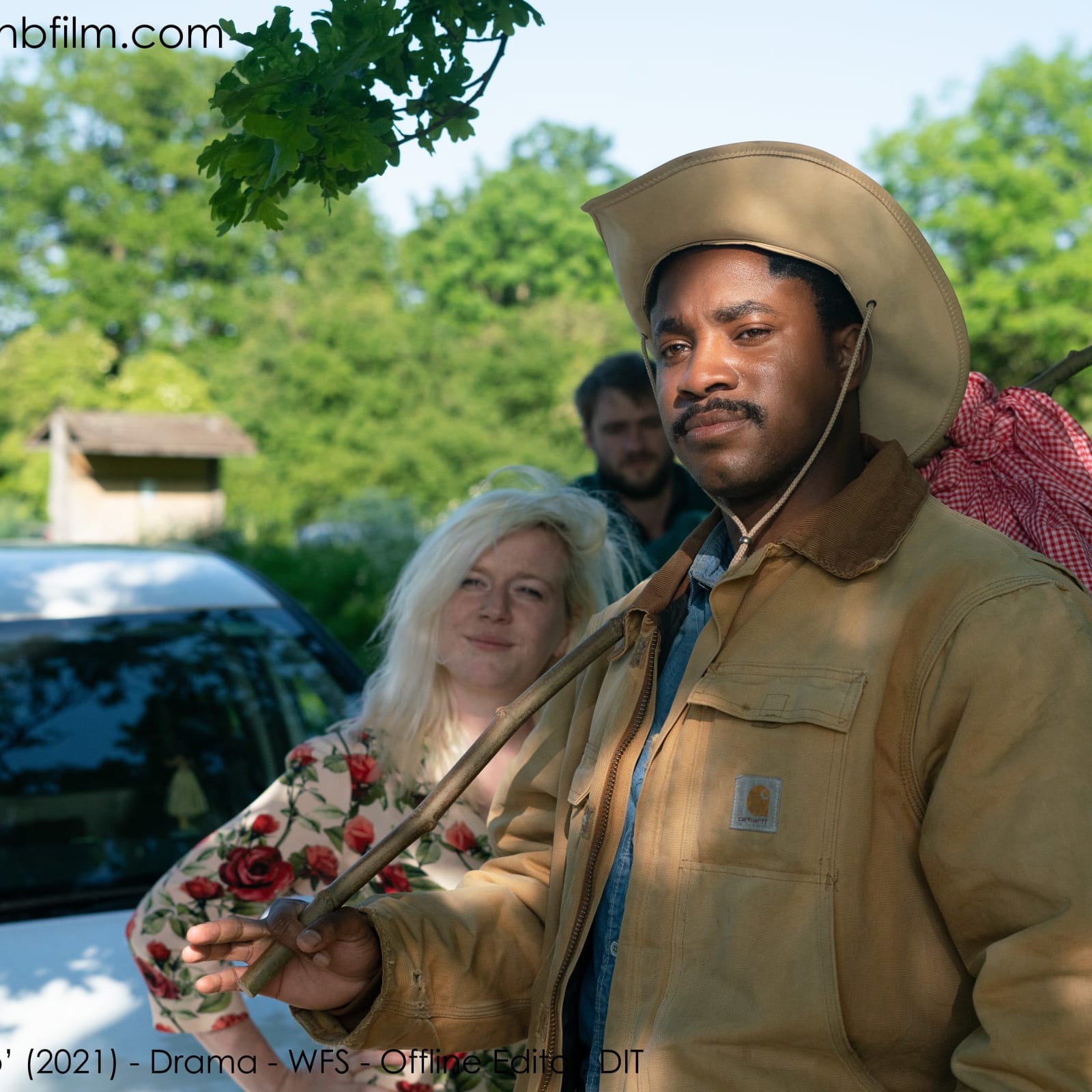 © Daniel HB Film, WFS