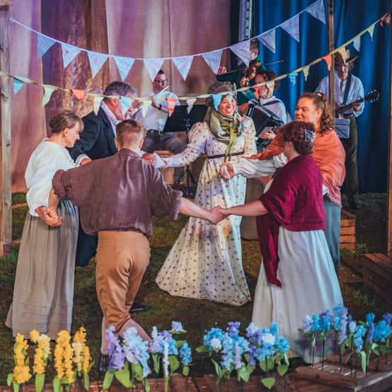 The Allesley Silas 2021