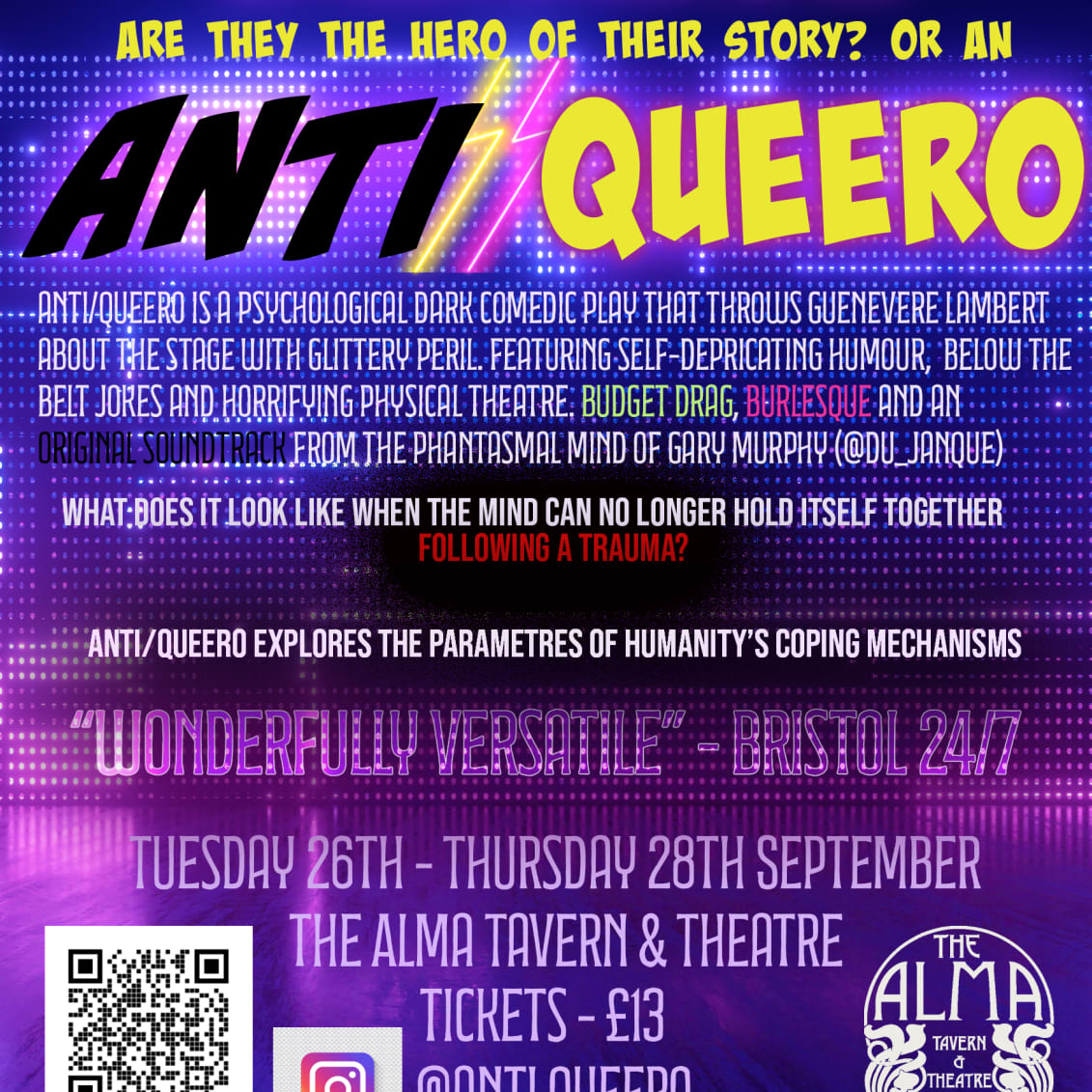 Flyer back