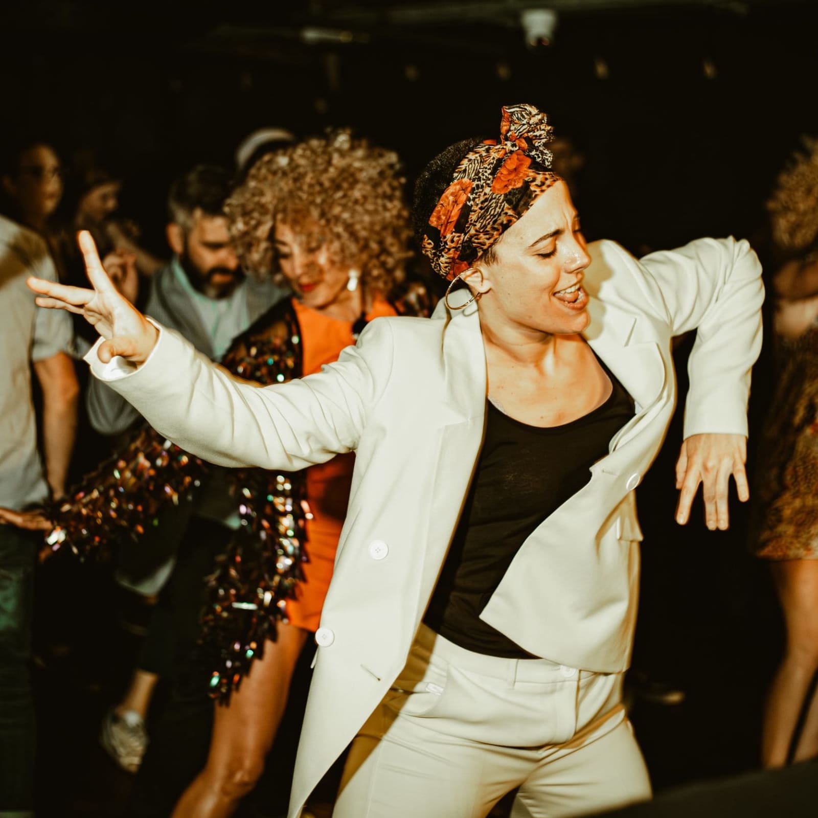  Funk the Boat © David Jeffery-Hughes | September 2021