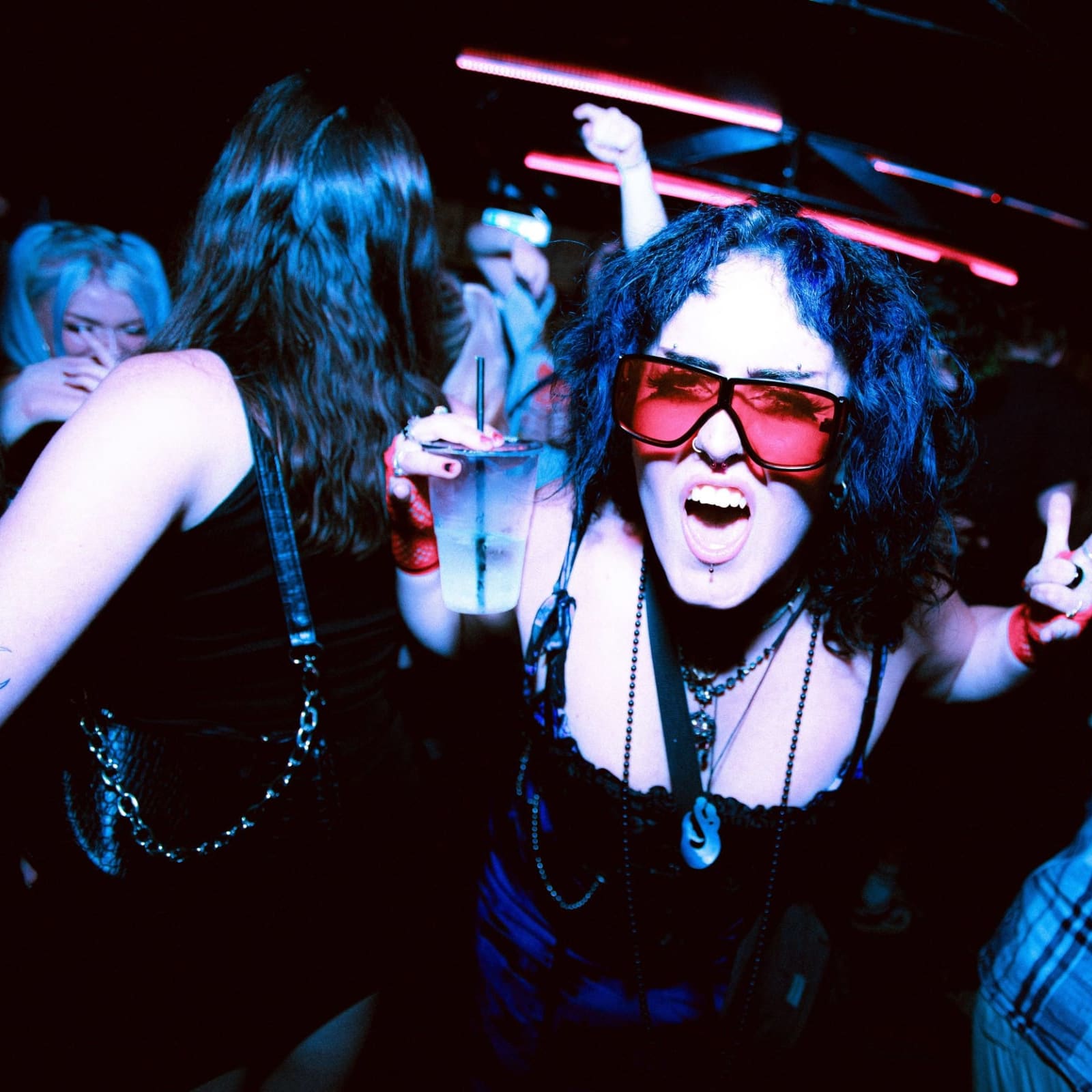 Y2K © David Jeffery-Hughes | July 2023