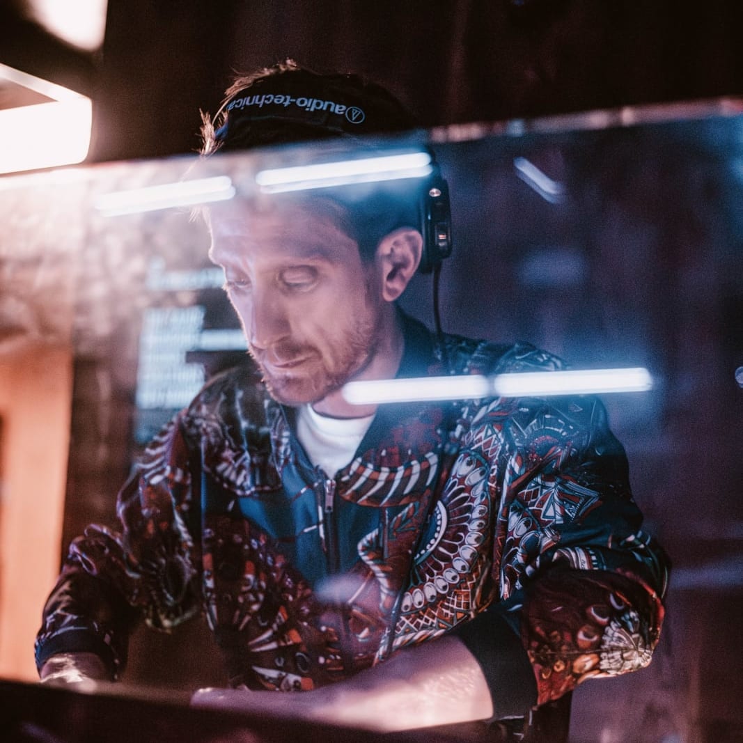  Intrigue © David Jeffery-Hughes | October 2023