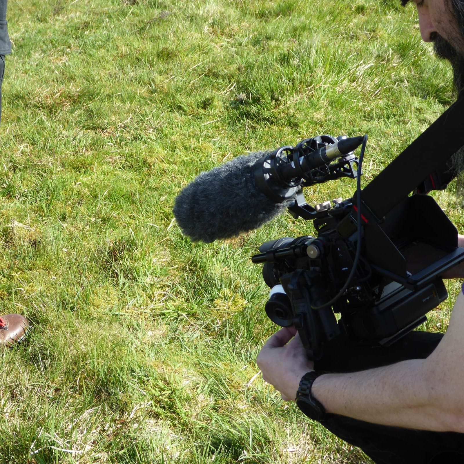 © Sword and Fiddle Productions