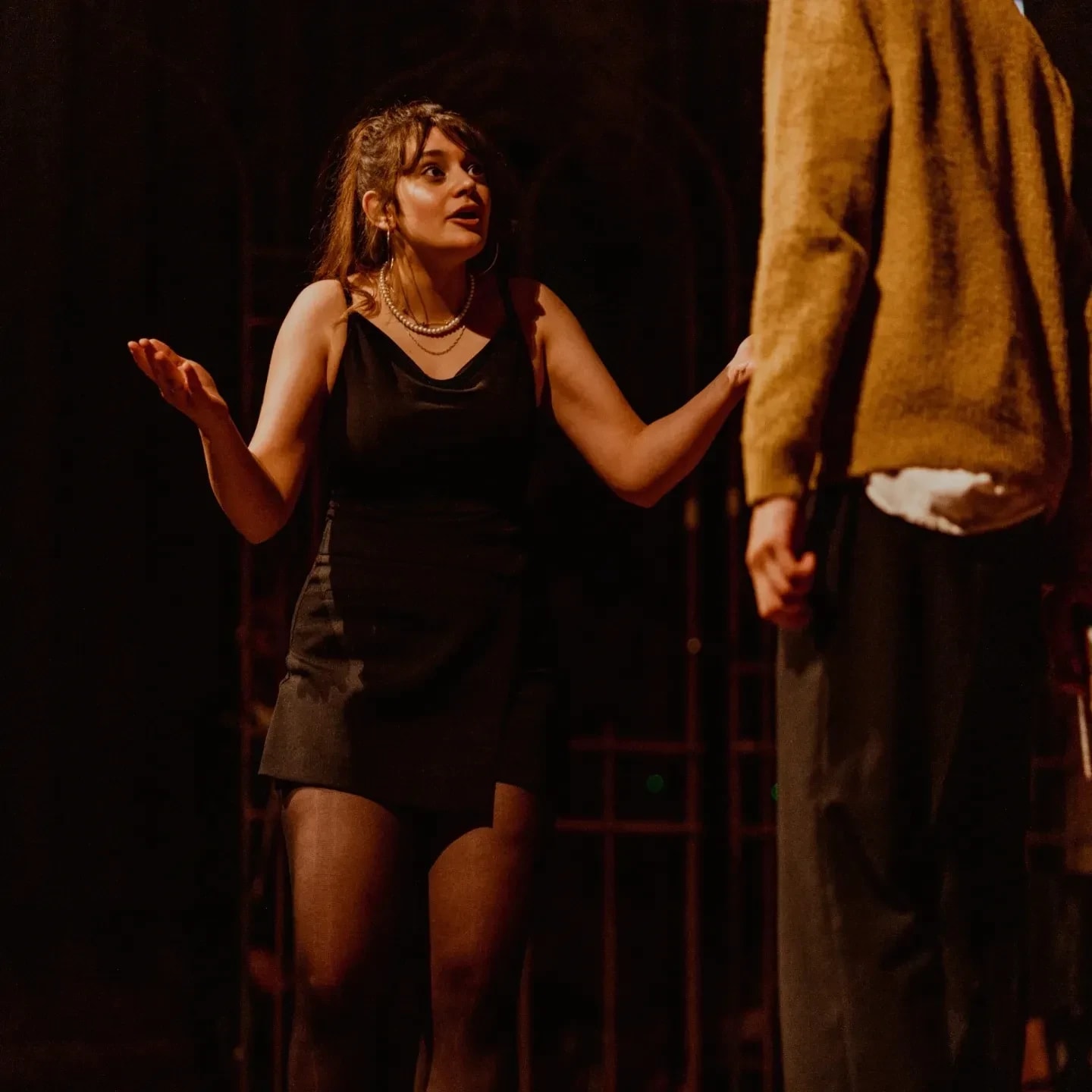 Travesty (taw showcase)