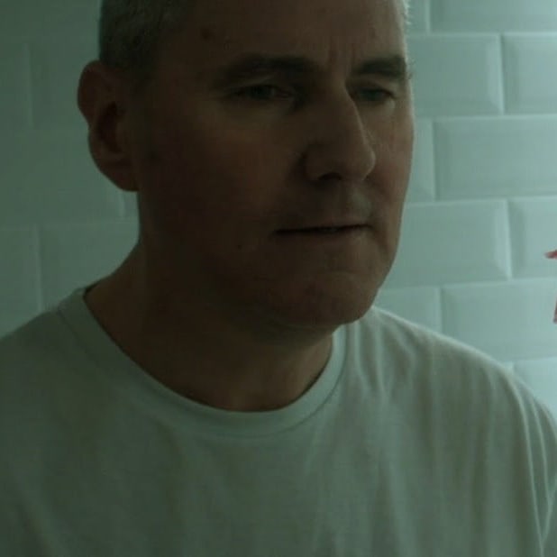 The Devil Came Home (2021) 