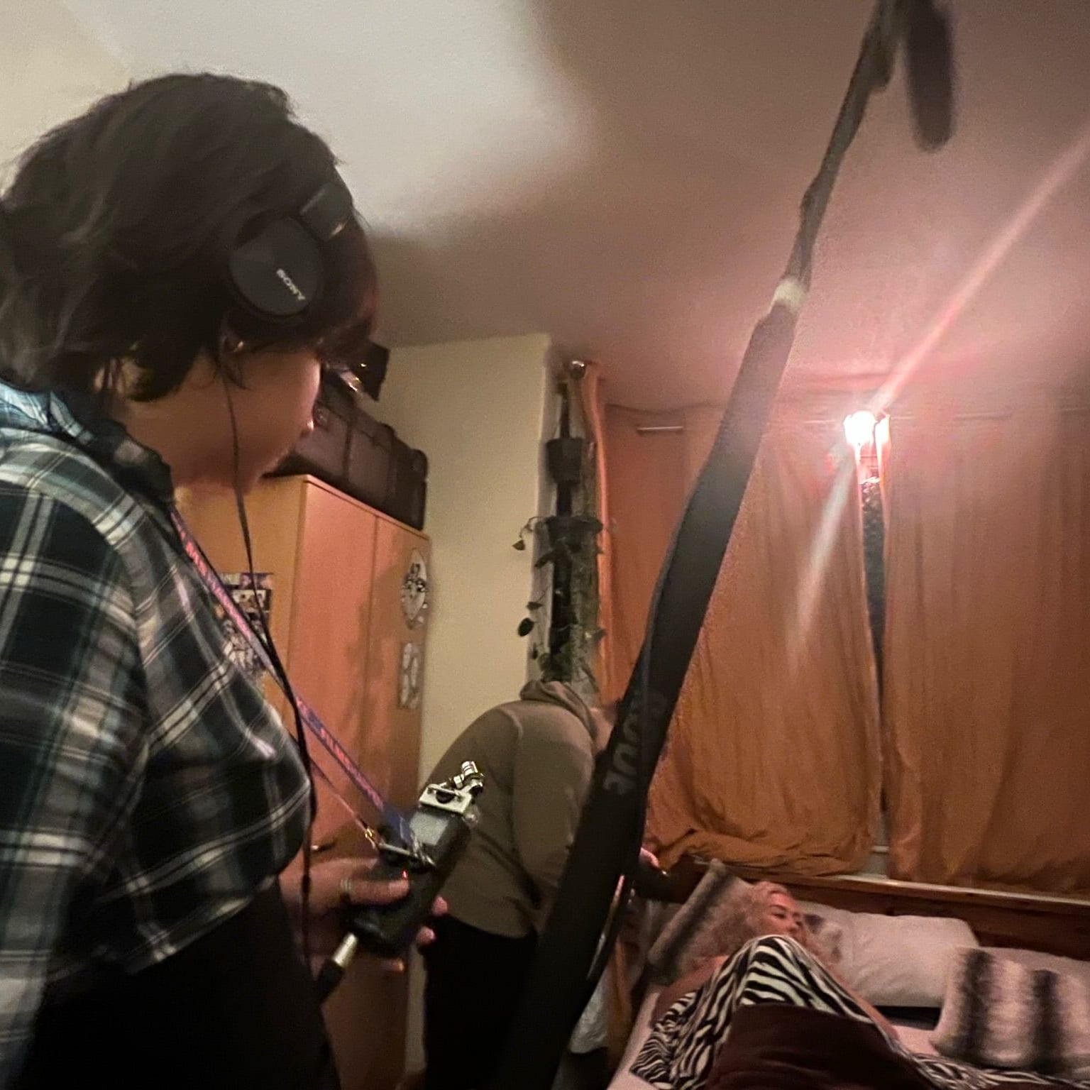 Sound Op 1 (Location 2)