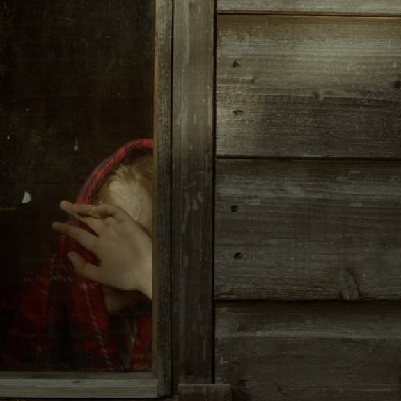 Behind the scenes of experimental documentary 'Memories from Siberia'