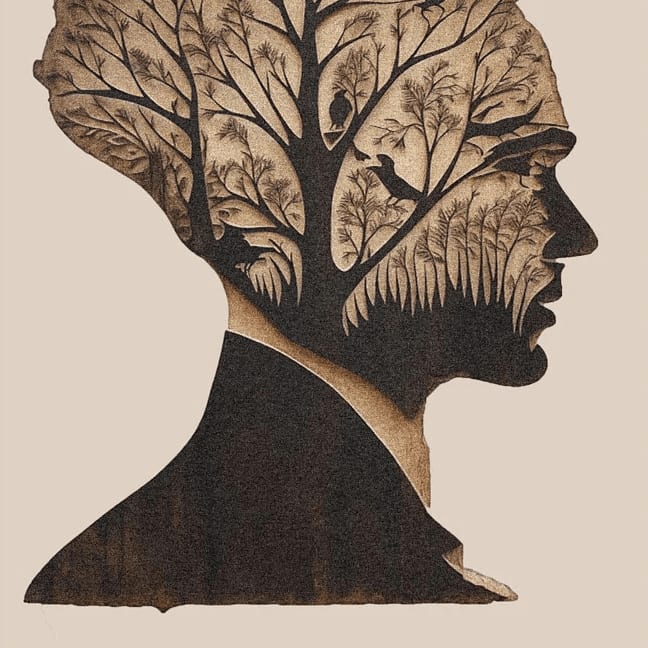 Forester from Taplash Illustruations © Johnny Bullret © Johnny Bull