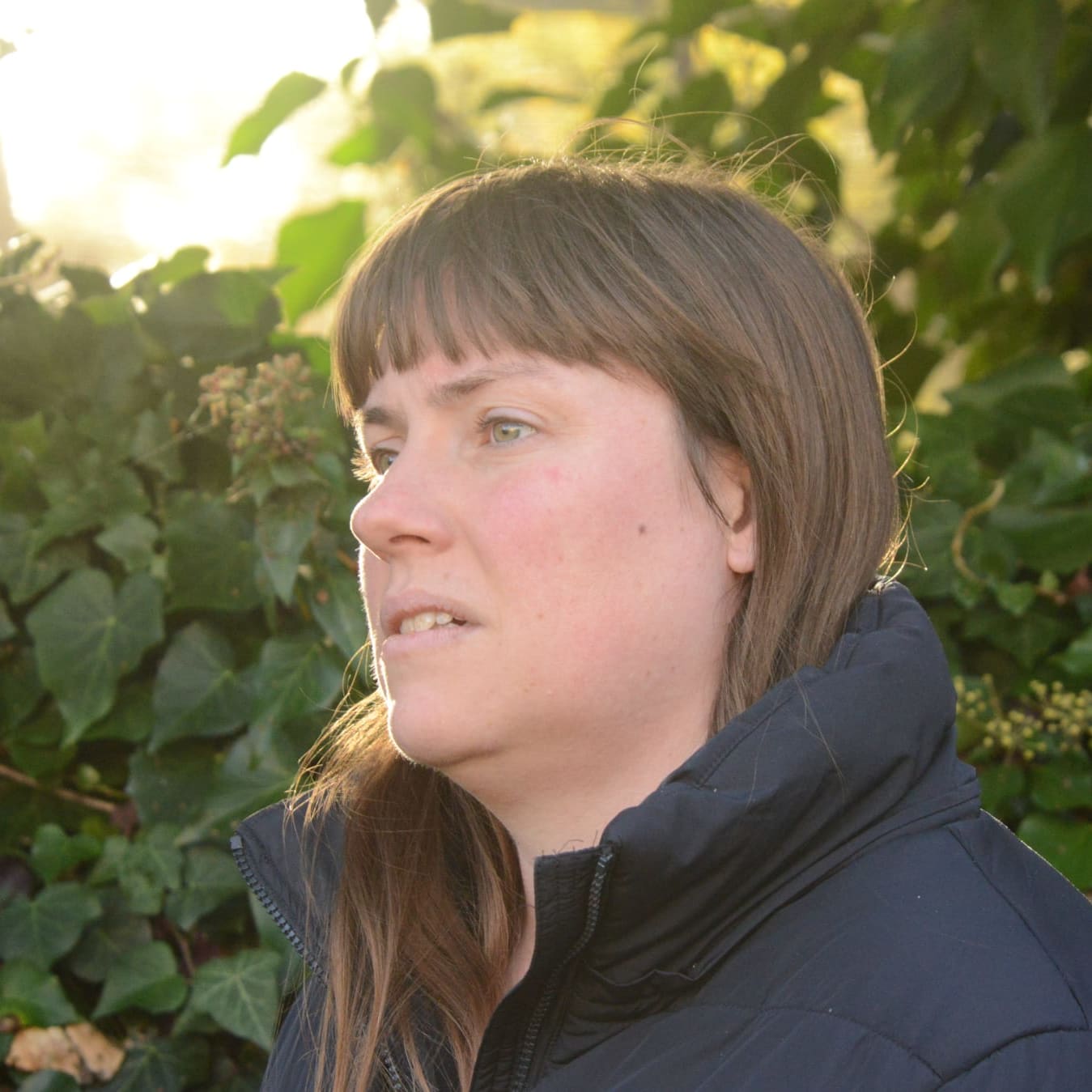 Bubbly Filming  (Still)