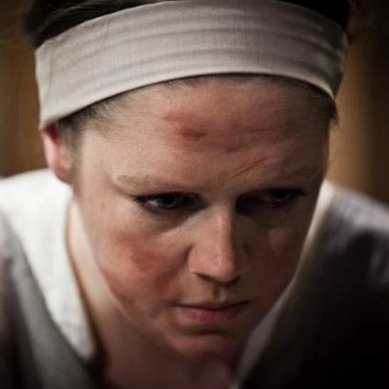 Theatre Royal Bath - Female Transport