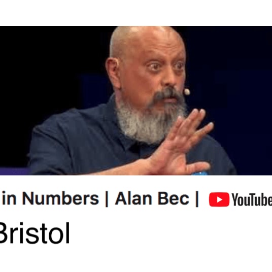 Wellbeing in Numbers