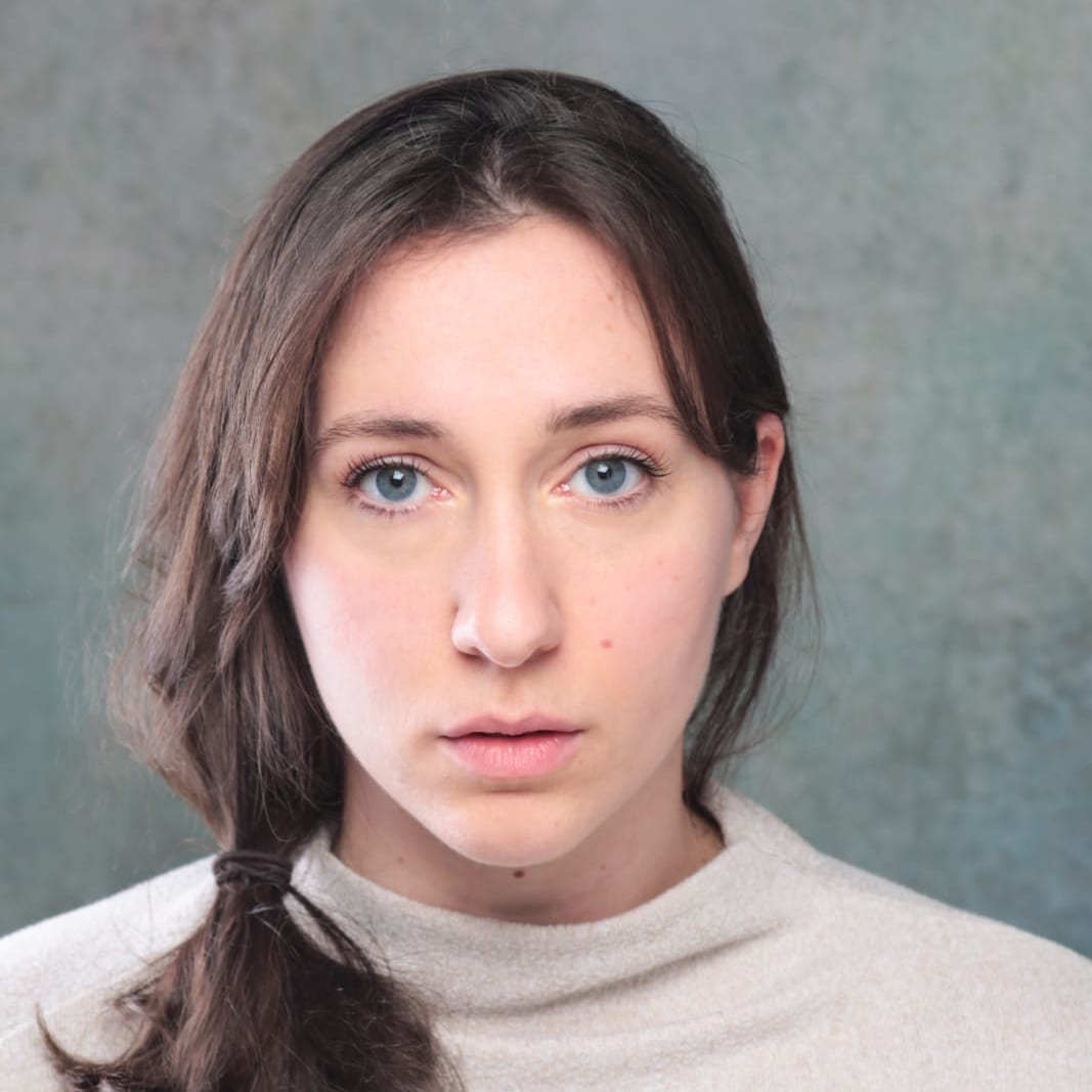 ph. North West London Headshots - Eleonora Collini