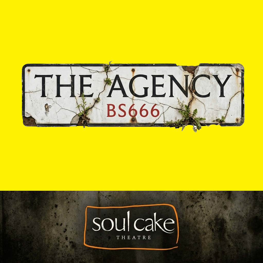 "You know, for someone looking for good conversation, I think you’re forgetting that involves actually speaking yourself."   A nervous Kieran decides to dip his toe back into the dating pool by contacting a brand new agency. He's got the flowers, the chocolates, and even made a moussaka. What could possibly go wrong?