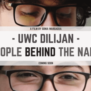 UWCD: People Behind The Name | Feature film | Tabb