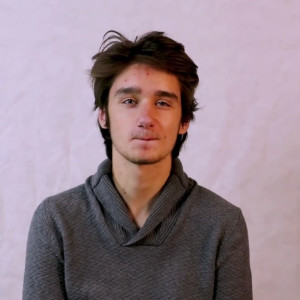 Interview with Sandro Chumashvili Web video Tabb