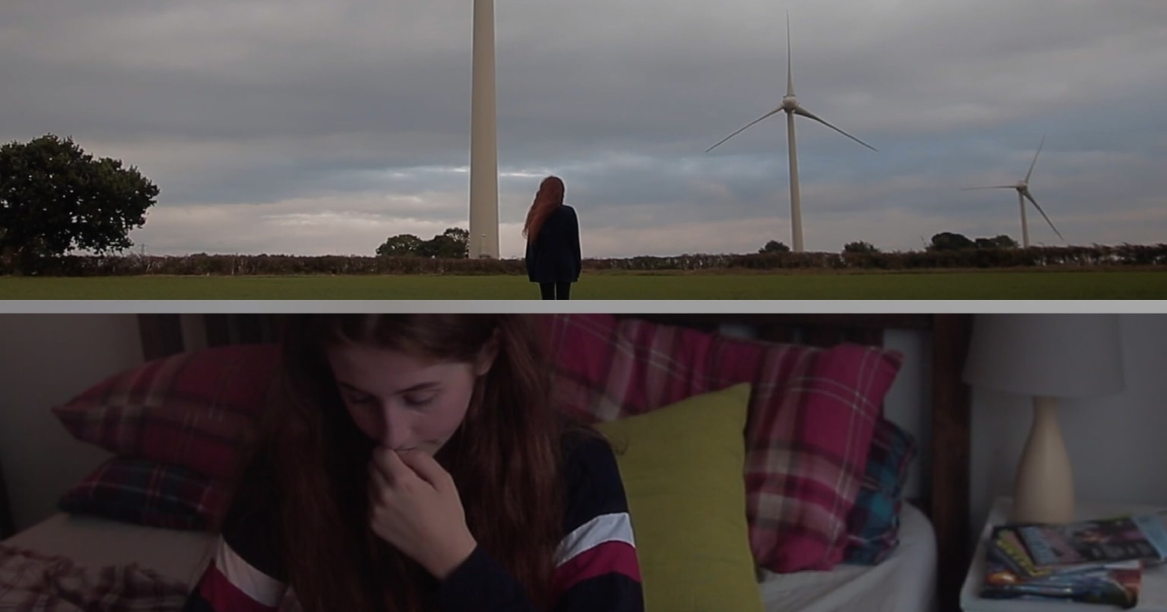 Characterless | Short film | Tabb