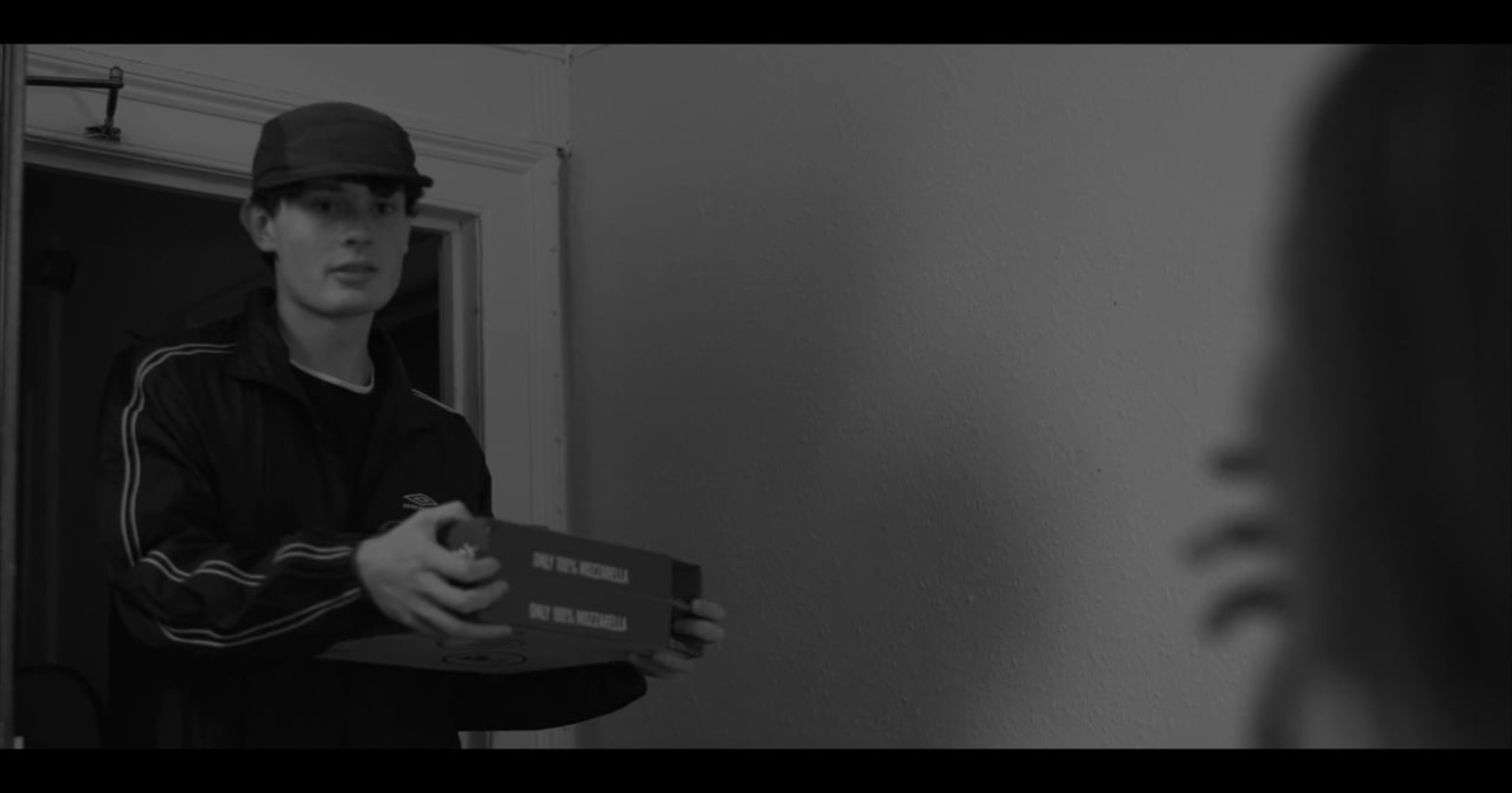 Pepperoni | Short film | Tabb