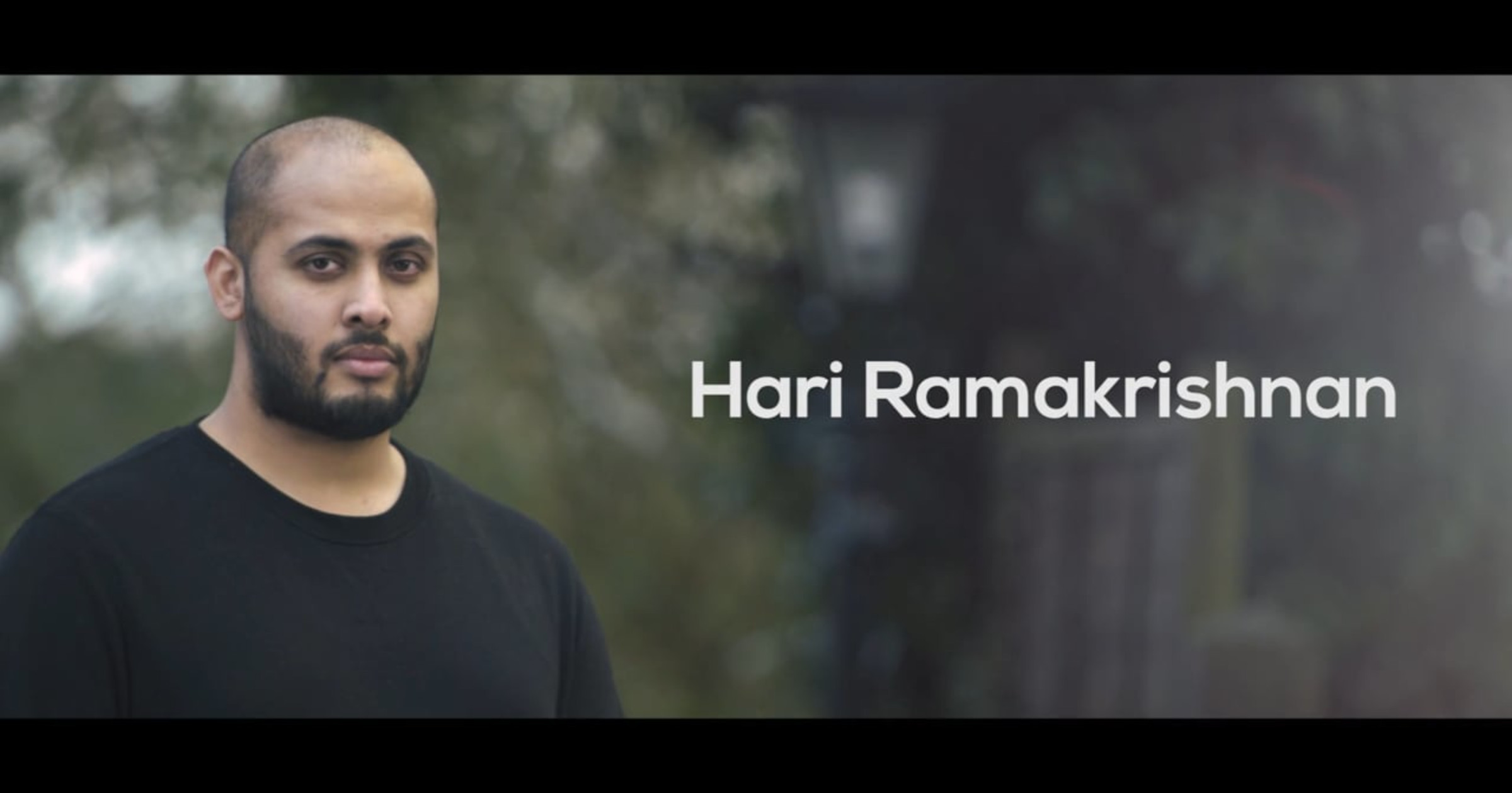 Actor Showreel - Hari Ramakrishnan | Short film | Tabb