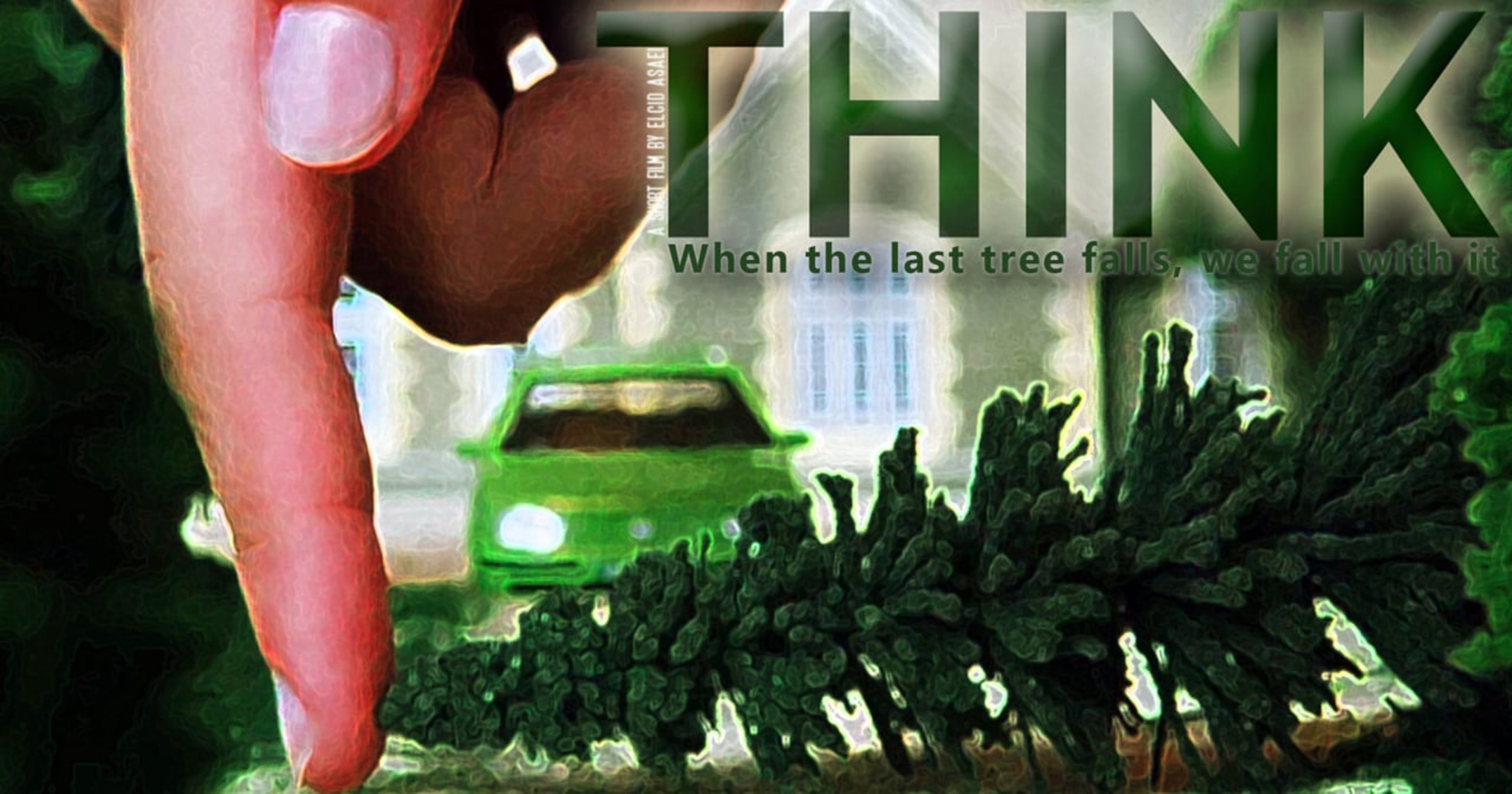 Think | Short film | Tabb