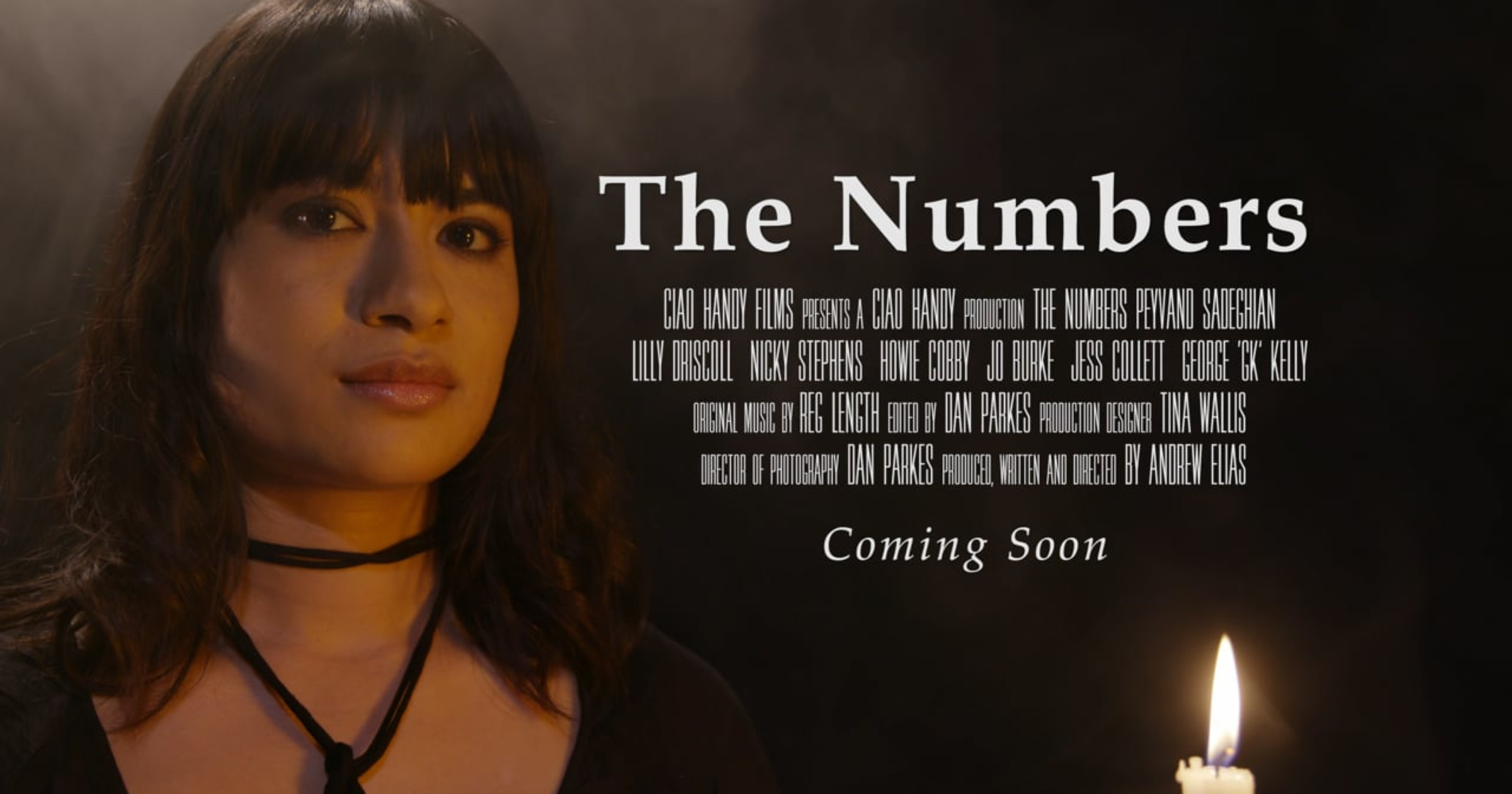 The Numbers Feature Film | Feature film | Tabb