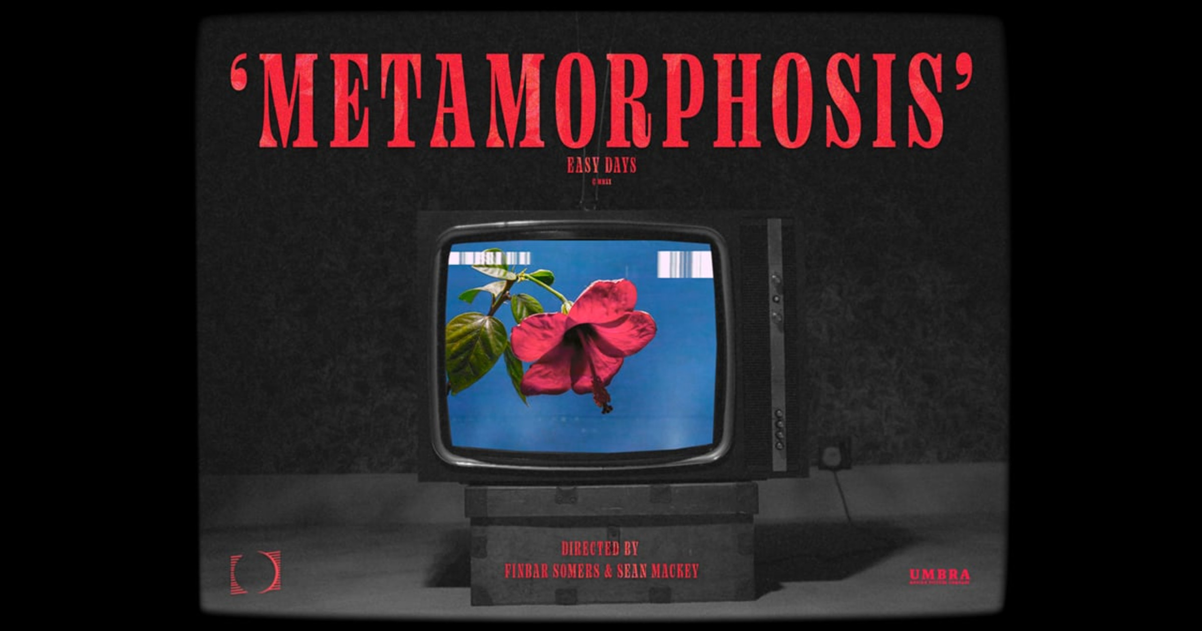 Metamorphosis | Stage | Tabb