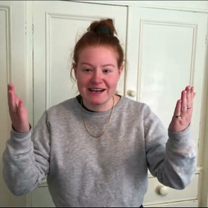 Georgie Dixon Comedy Showreel | Tabb