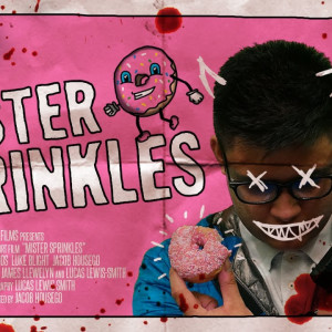 Mr Sprinkles | Web video | Tabb