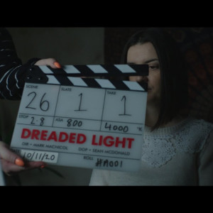 Dreaded Light | Feature film | Tabb