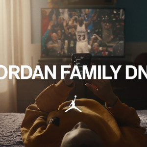 Nike Air Jordan Family DNA | Commercial | Tabb
