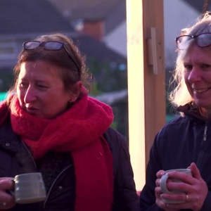 Forget Me Not Documentary Tabb