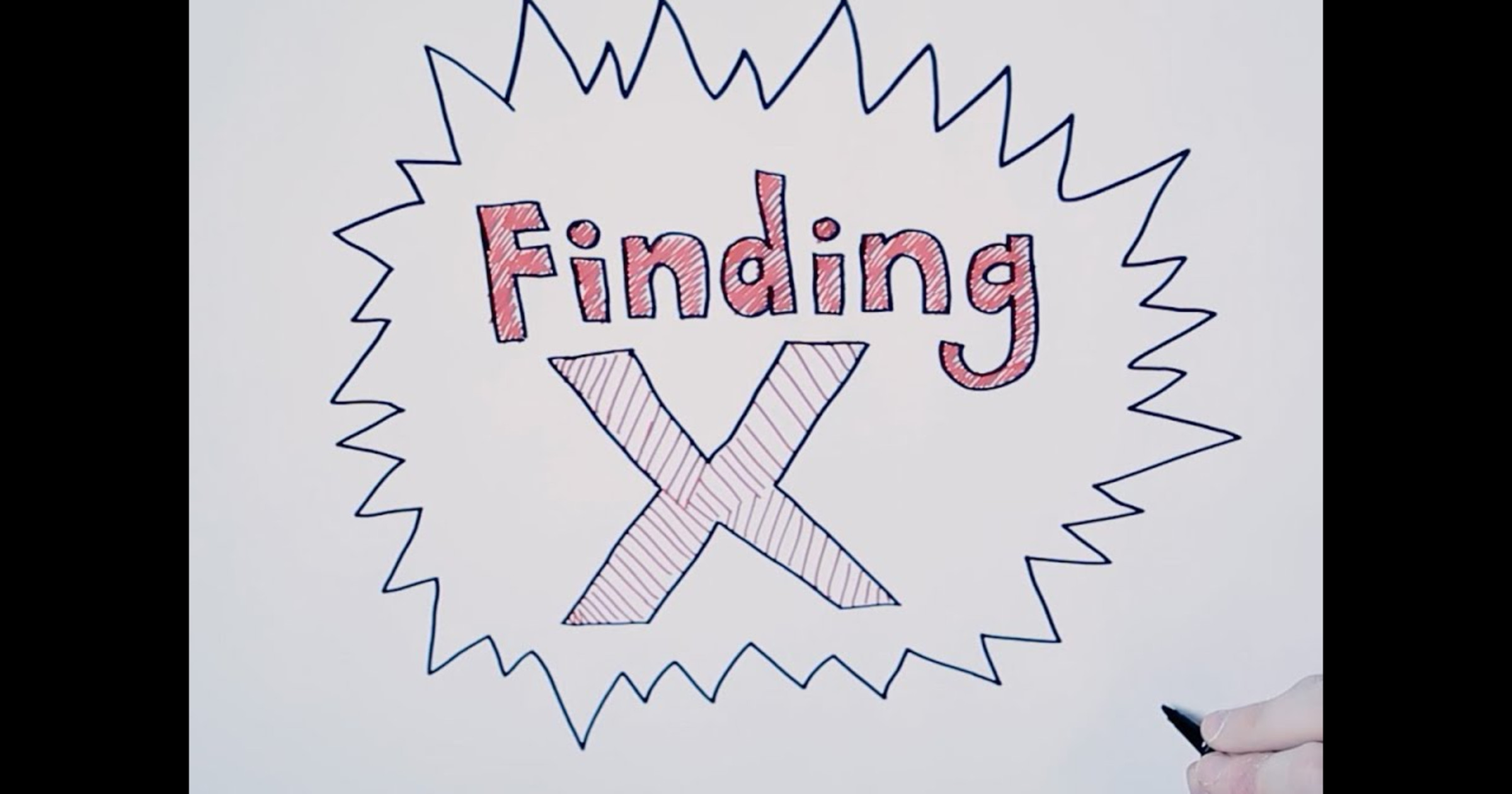 Finding X: Changing the School Curriculum through Algebra | Documentary ...