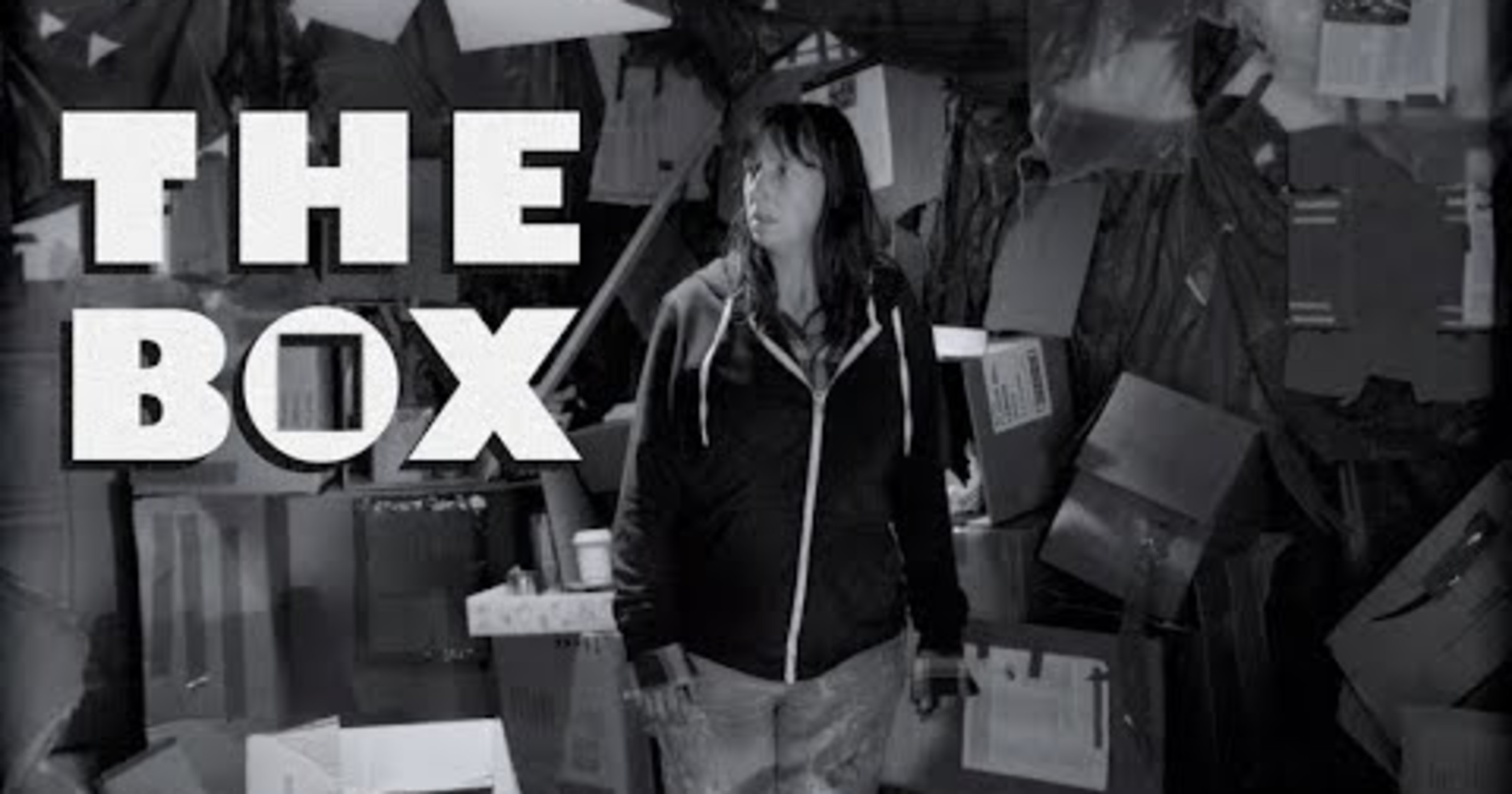 The Box | Short film | Tabb