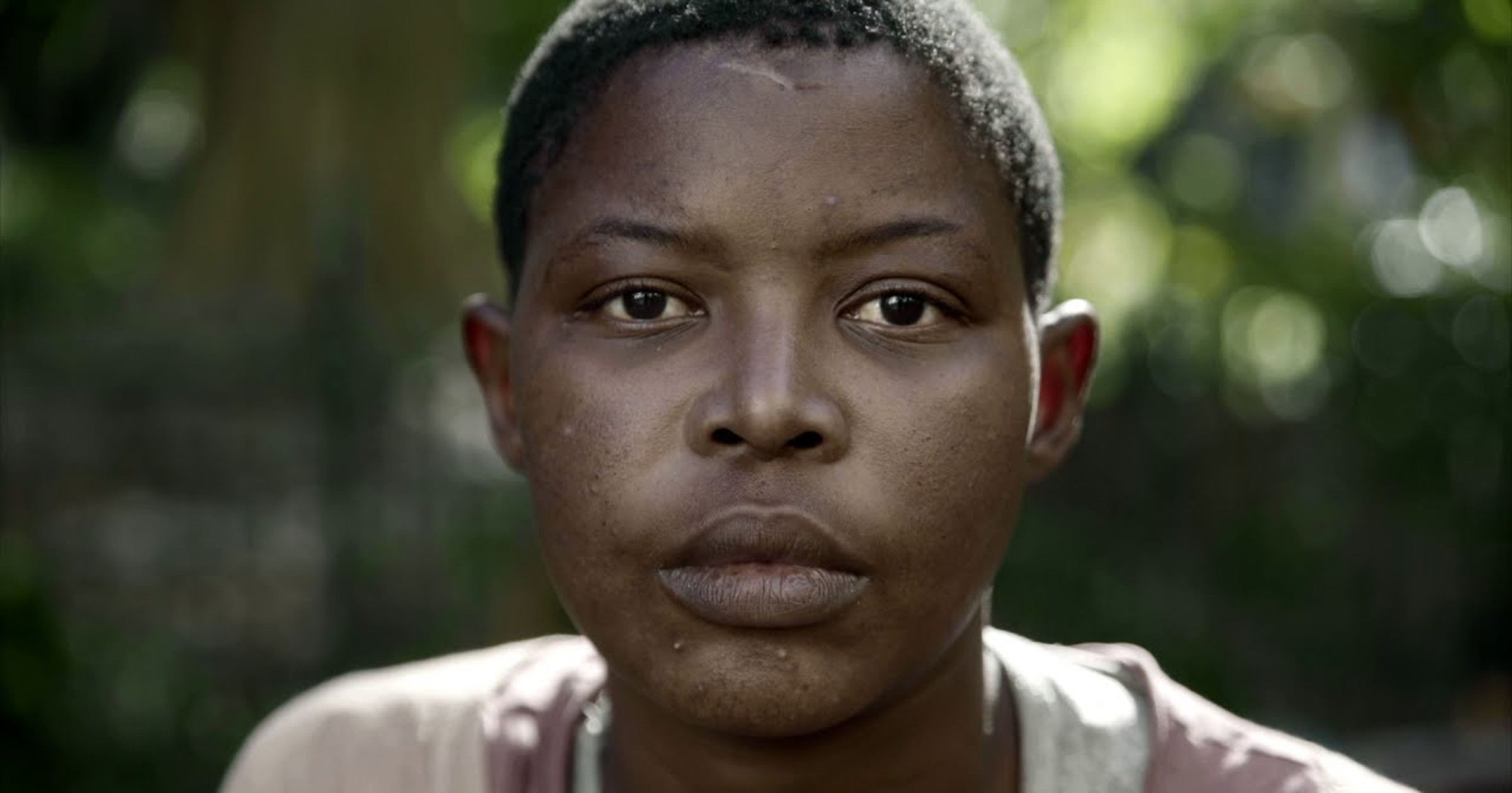 I am Chuma - Trailer | Documentary | Tabb