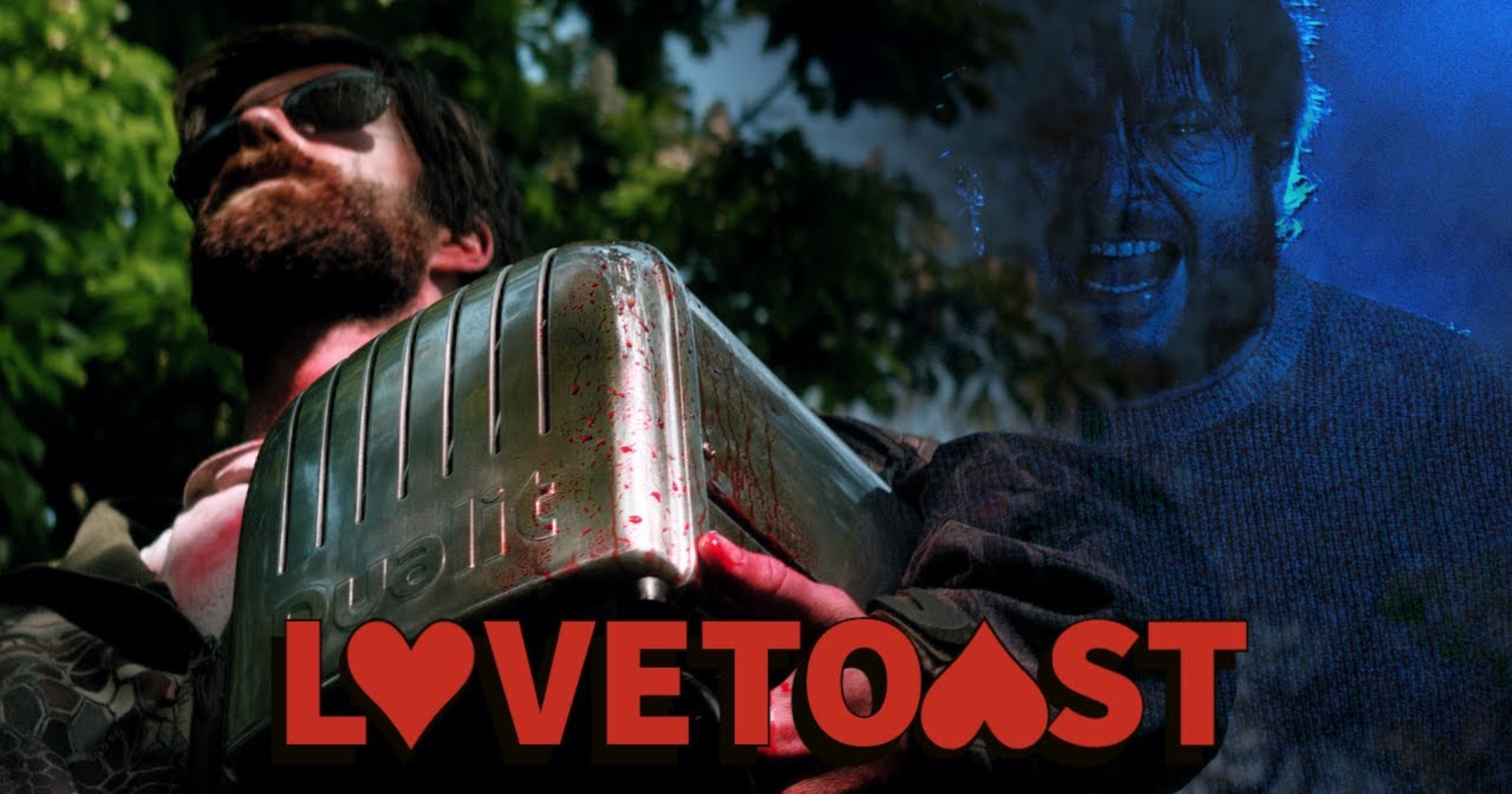 LOVETOAST | Short film | Tabb