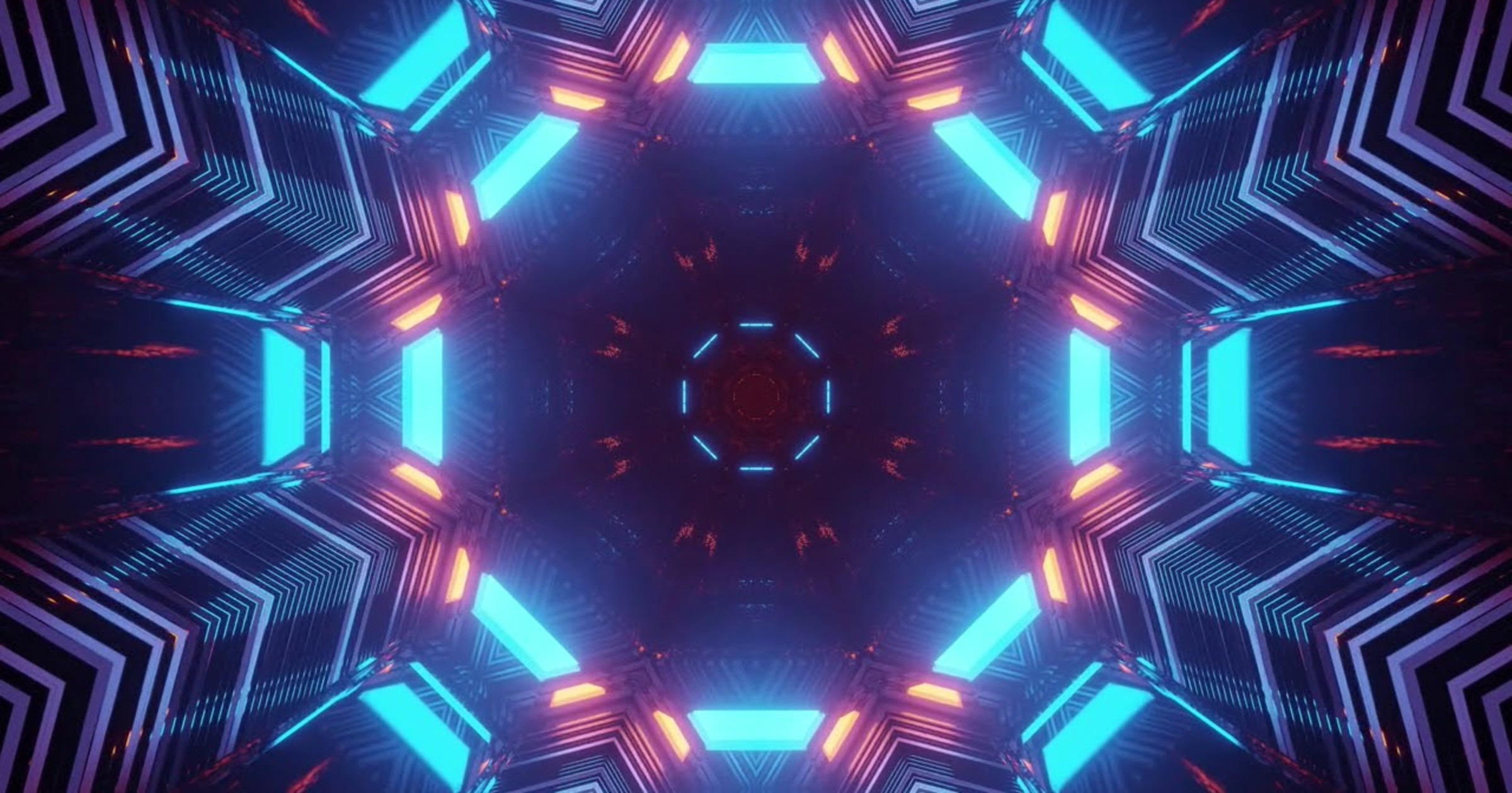Showreel Sample: 