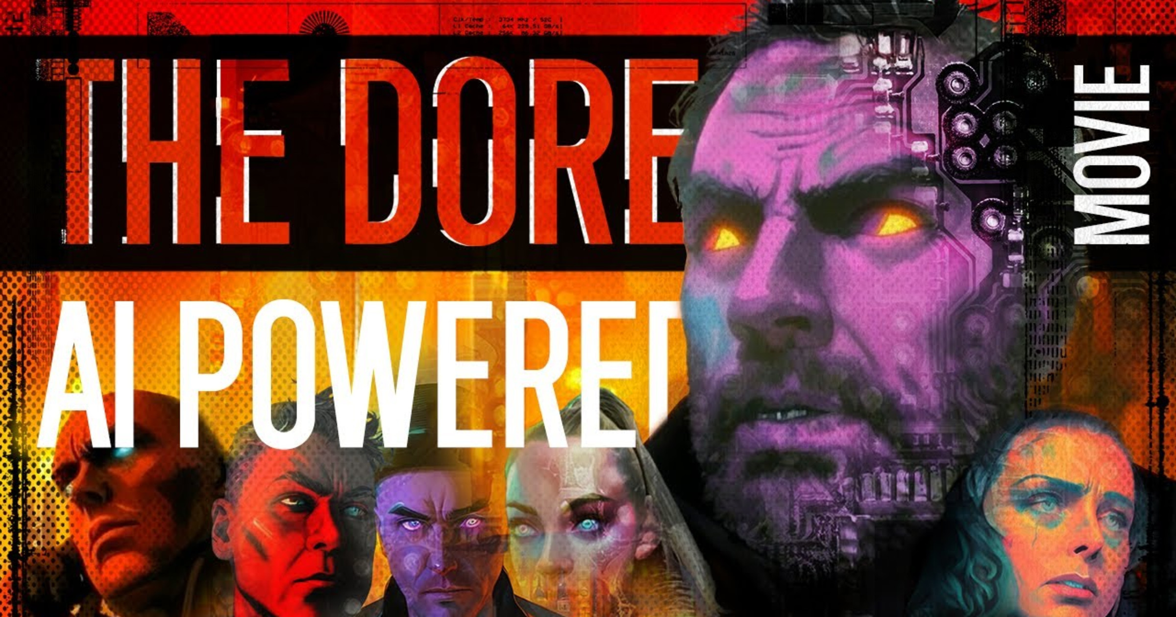 The Dore | Short film | Tabb