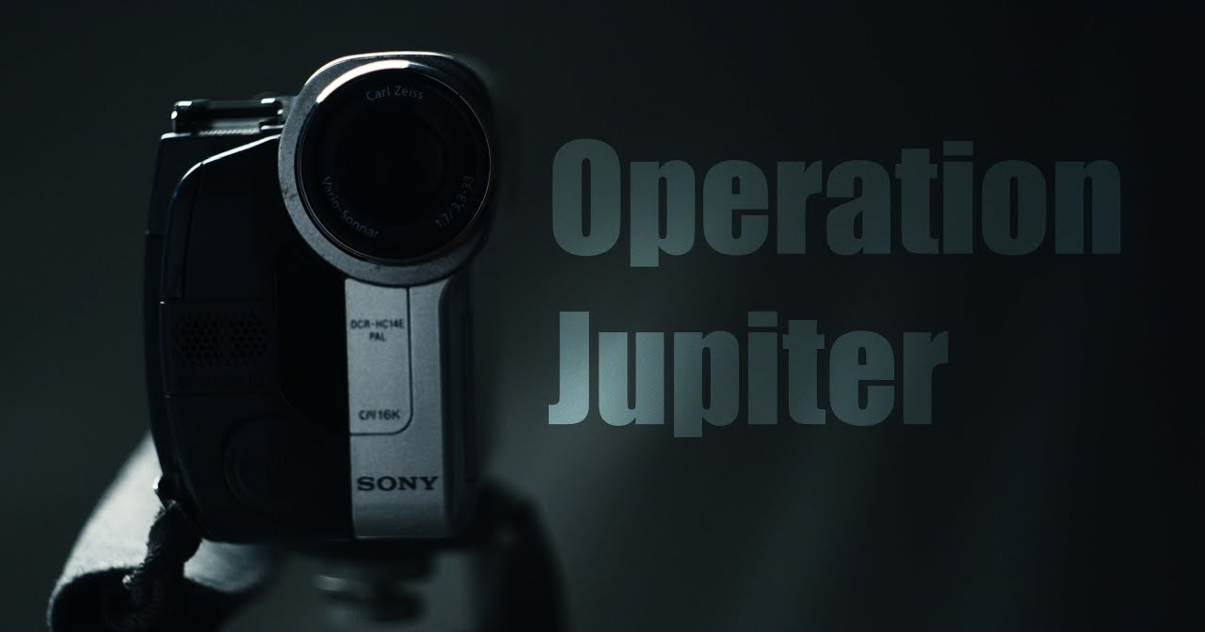 Operation Jupiter | Short film | Tabb