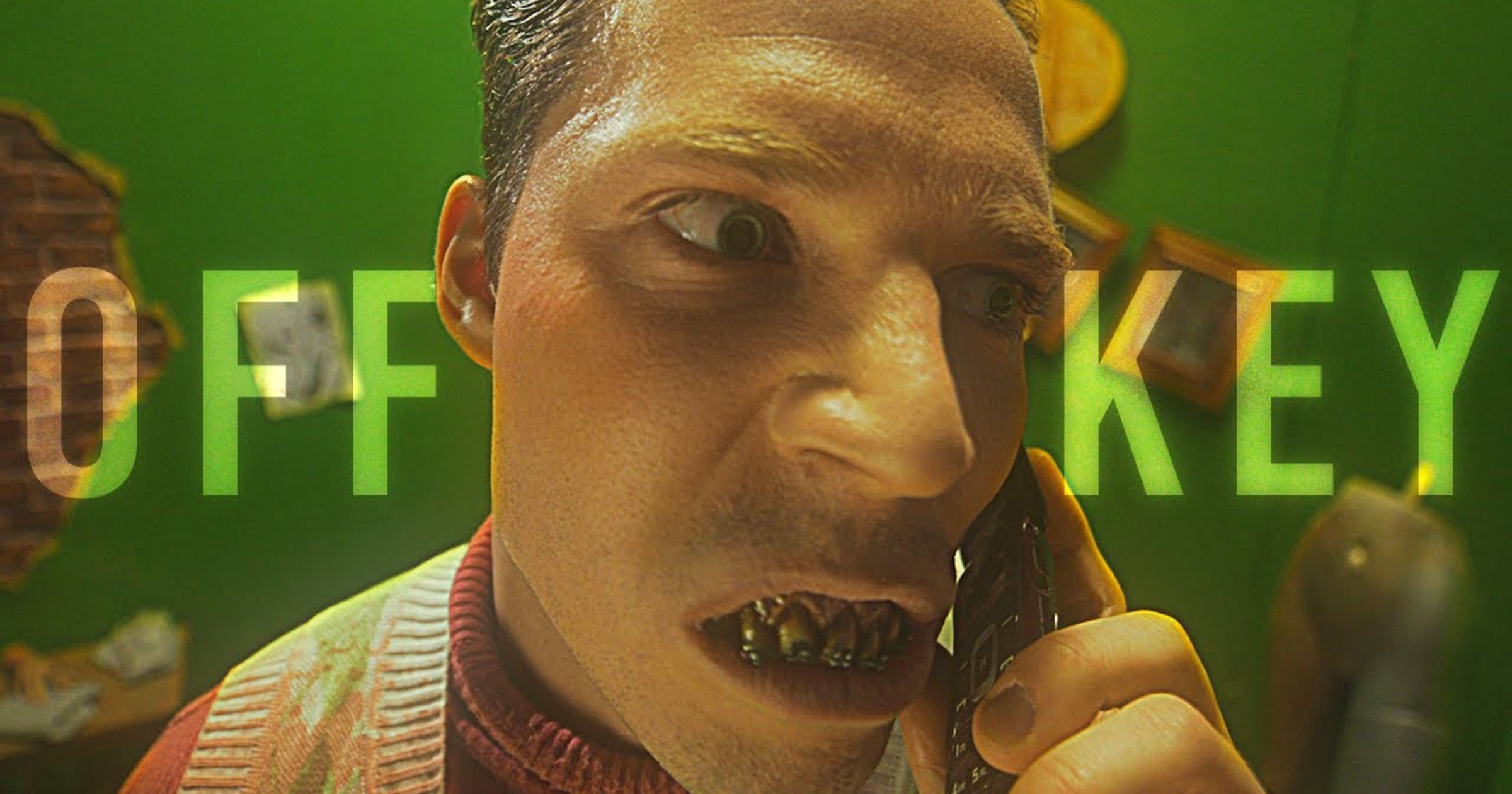 Off-key | Short film | Tabb
