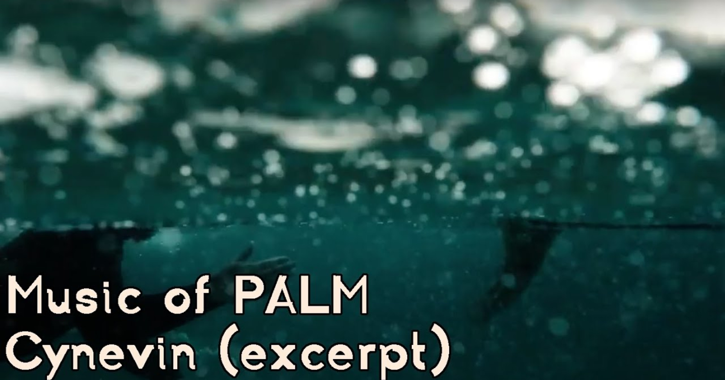 Cynevin (Excerpt) (Original Music) | Short film | Tabb